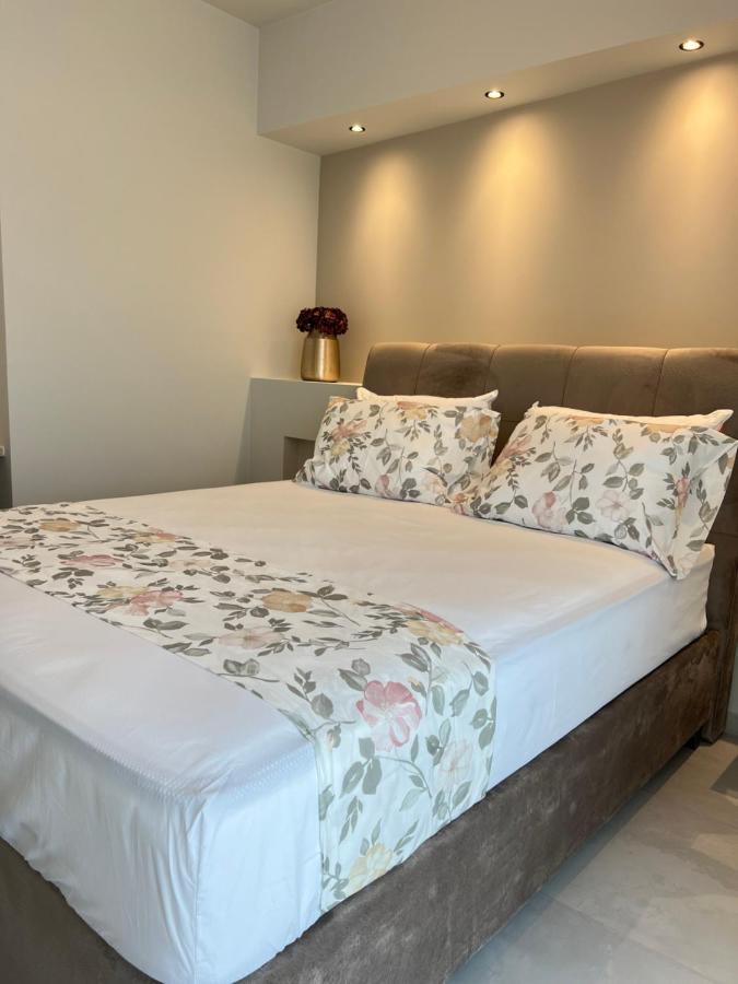 Comfort House 프레베자 외부 사진